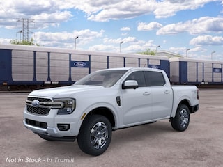 2026 Ford Ranger Lariat&reg; TRUCK