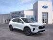 Ford Escape Plug-In Hybrid