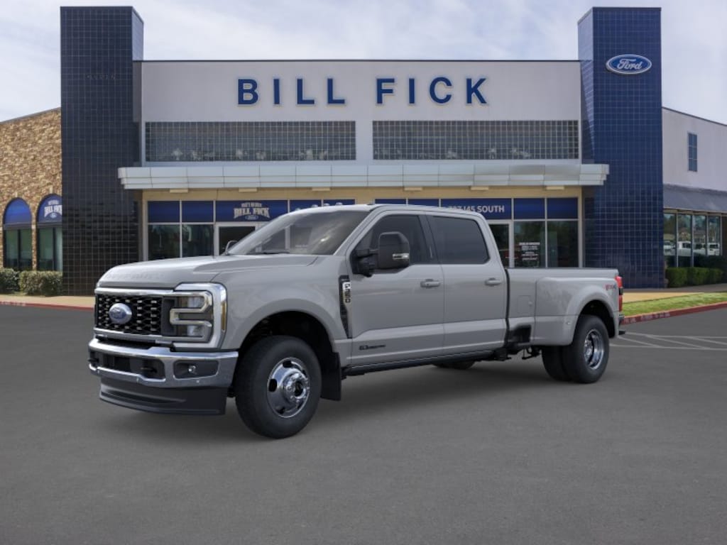 New 2026 Ford F-350 Lariat TRUCK