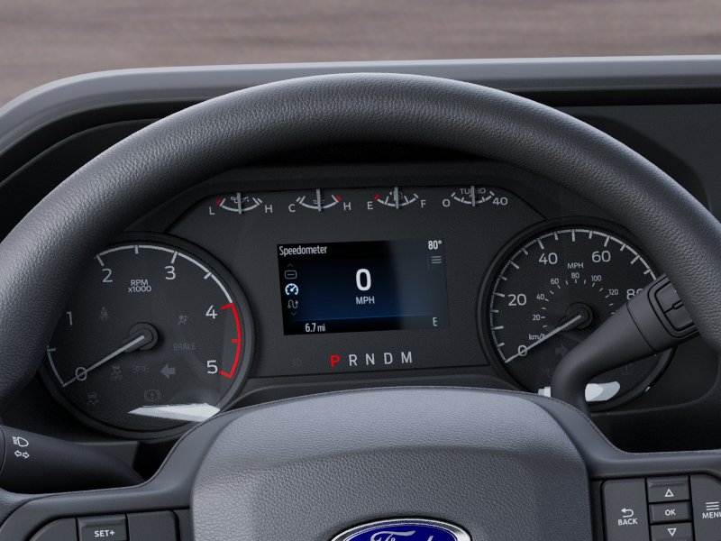 2027 Ford Super Duty photo 13 of 22