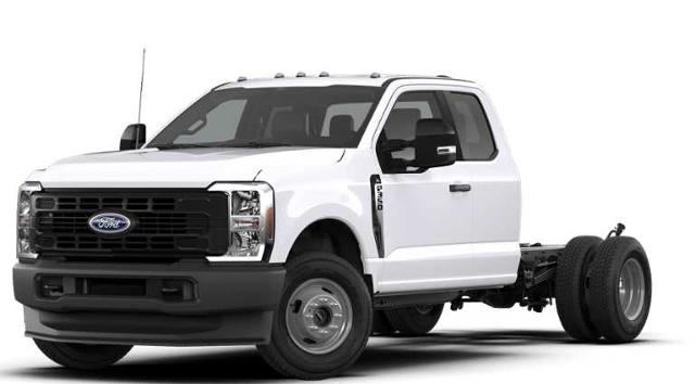 Thumbnail: 2026 Ford Econoline - 23