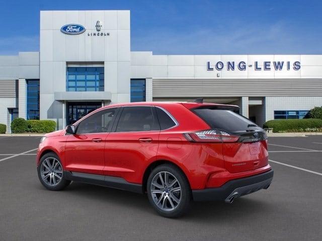 2024 Ford Edge Titanium SUV
