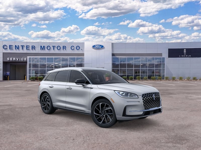 2024 Lincoln Corsair Grand Touring - Photo 44