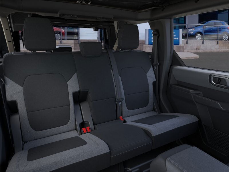 Thumbnail: 2026 Ford Bronco - 36