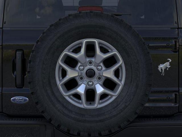 2025 Ford Bronco 4-Door Badlands - Photo 49