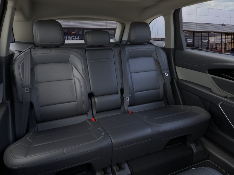 2025 Lincoln Nautilus Premiere - Photo 11