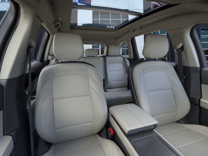 2026 Lincoln Nautilus Premiere - Photo 10