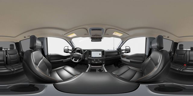 2026 Ford F-350 Super Duty Lariat - Photo 44