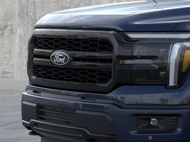 Thumbnail: 2026 Ford F-150 - 47