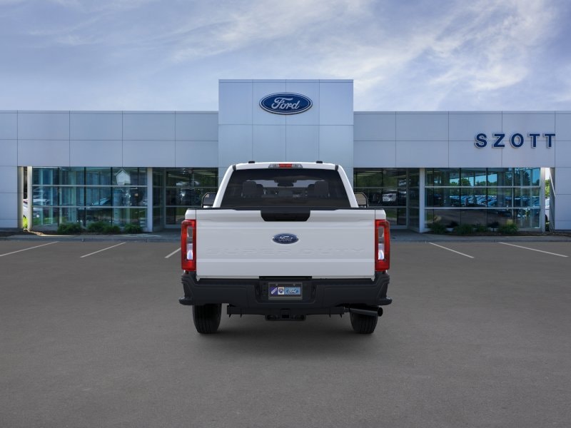 2026 Ford F-350 Super Duty XL - Photo 27