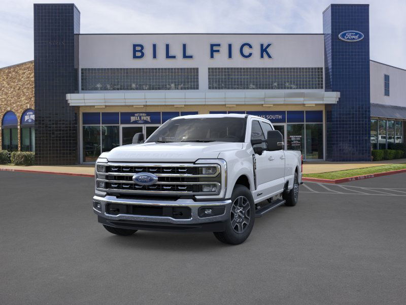 2026 Ford F-250 Lariat photo 2
