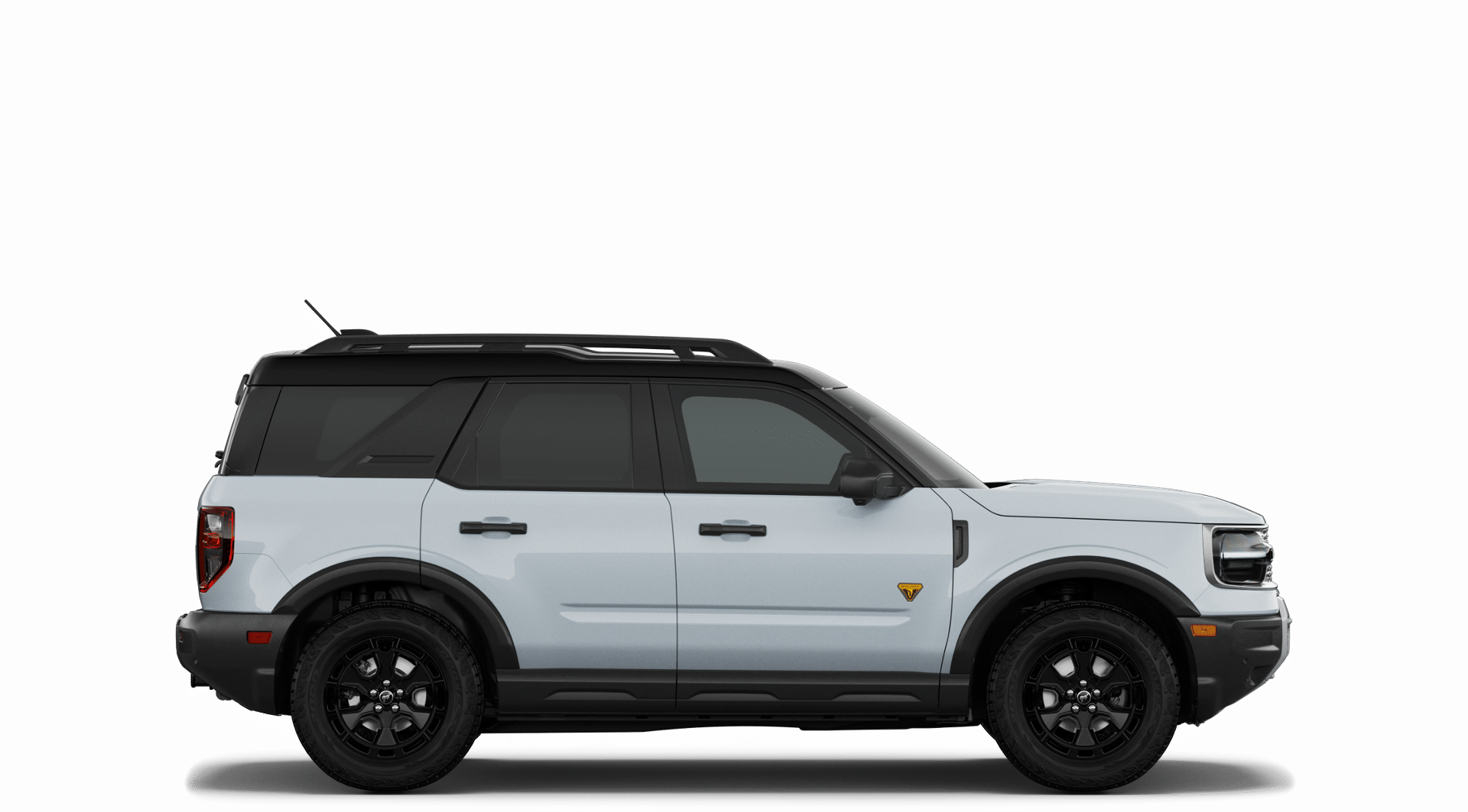 Thumbnail: 2026 Ford Bronco Sport - 13
