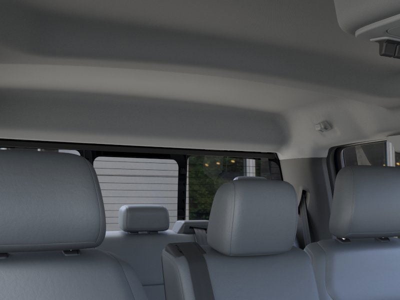 Thumbnail: 2026 Ford Econoline - 48