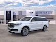  Lincoln Navigator L