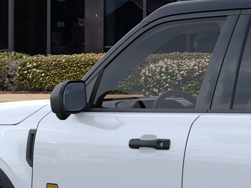 2025 Ford Bronco Sport Badlands - Photo 46