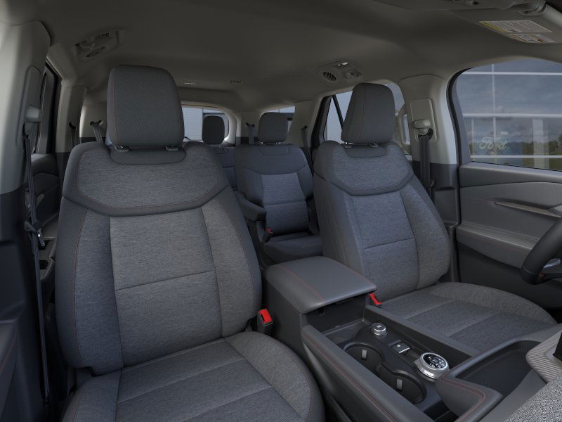 2026 Ford Explorer Active - Photo 39