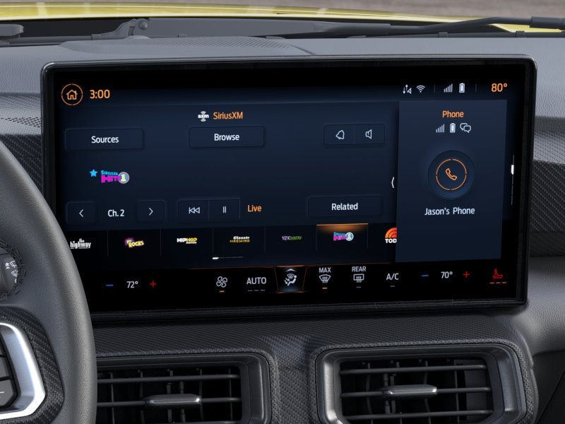 2025 Ford Mustang EcoBoost Fastback - Photo 38