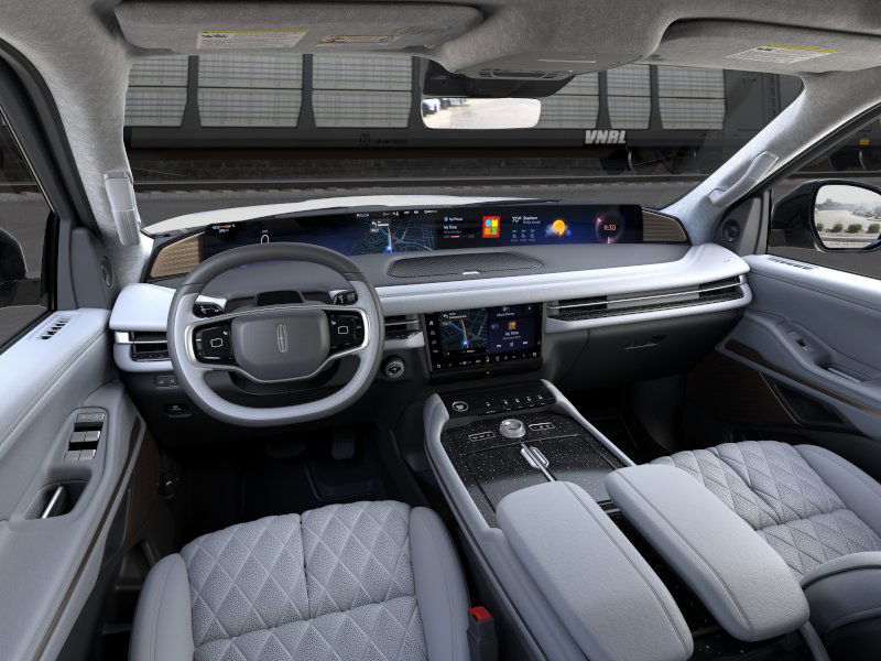 2025 Lincoln Navigator Black Label L - Photo 32
