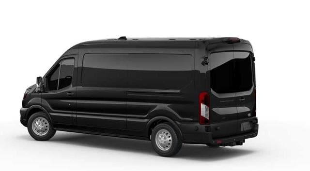 Thumbnail: 2026 Ford Transit Series - 33