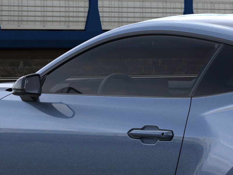 2025 Ford Mustang GT photo 12