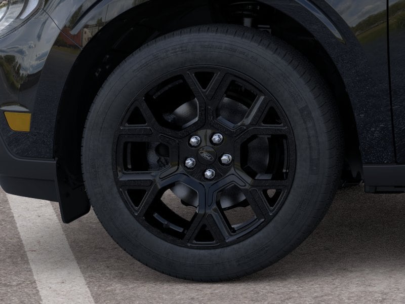 2026 Ford Maverick XLT - Photo 59