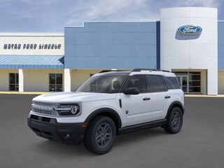 2026 Ford Bronco Sport Big Bend Sport Utility