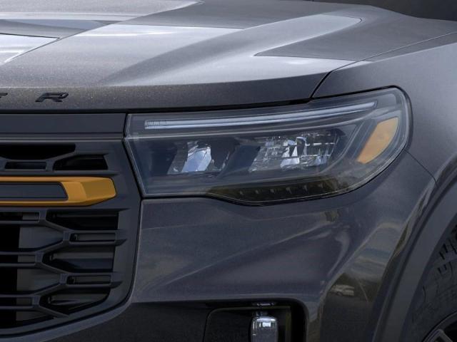 2026 Ford Explorer Tremor - Photo 41