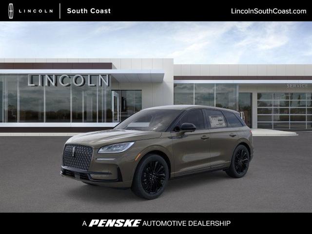 2025 Lincoln Corsair Premiere - Photo 23