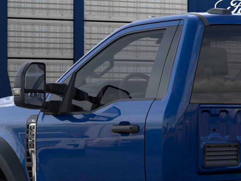 Thumbnail: 2026 Ford Econoline - 20
