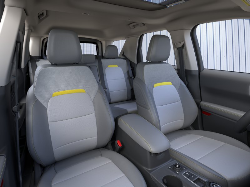 2025 Ford Bronco Sport Badlands - Photo 33