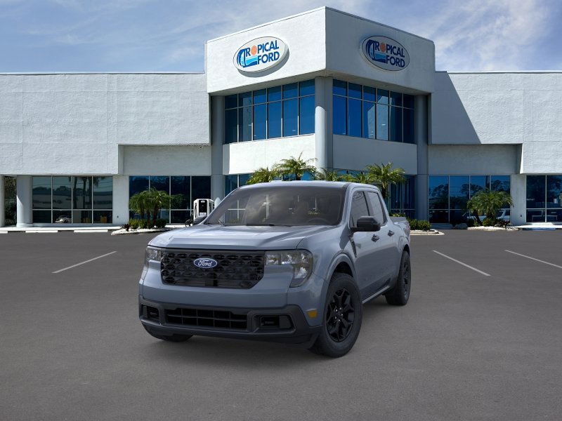 2025 Ford Maverick XLT - Photo 24