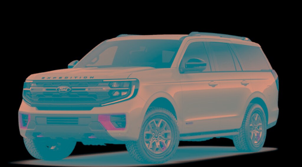 New 2026 Ford Expedition Tremor SUV