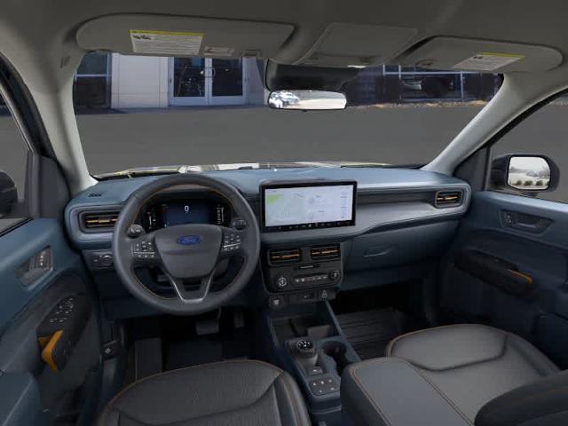 Thumbnail: 2026 Ford Maverick - 33