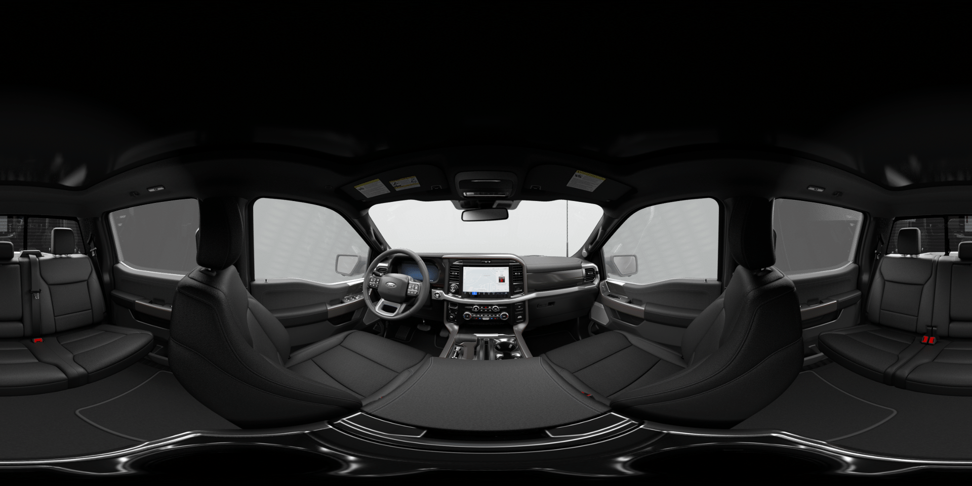 Thumbnail: 2026 Ford F-150 - 8