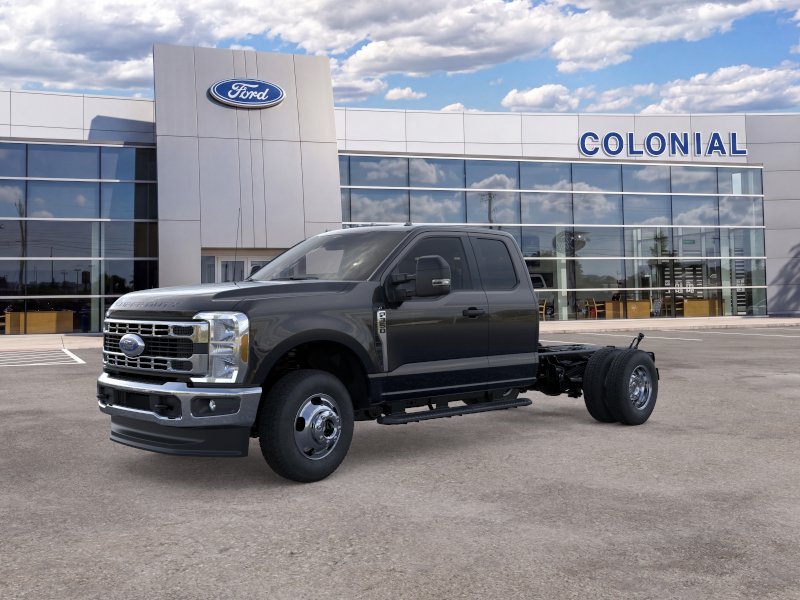 2026 Ford Super Duty F-350 DRW