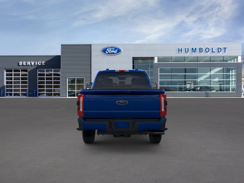 2026 Ford F-250 Super Duty XLT - Photo 28