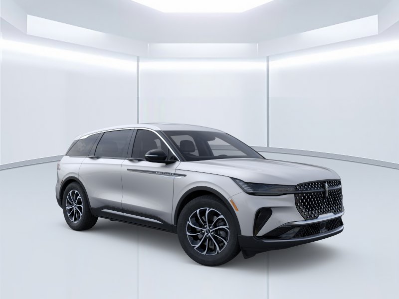 2026 Lincoln Nautilus Premiere CROSSOVERS