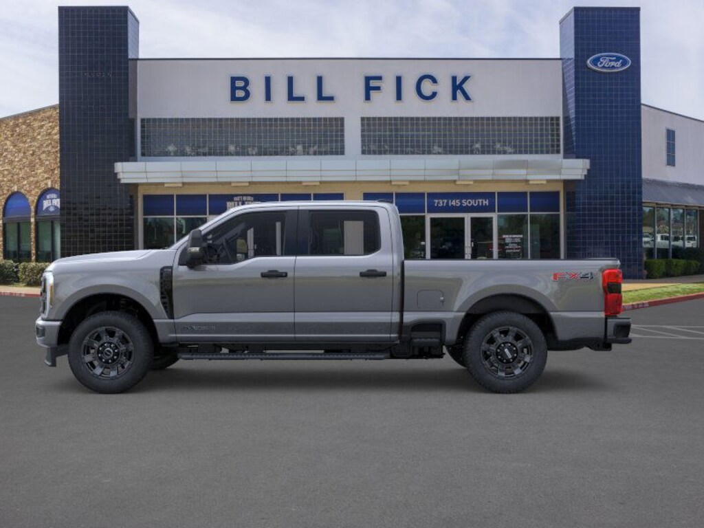 New 2026 Ford F-350 XL TRUCK