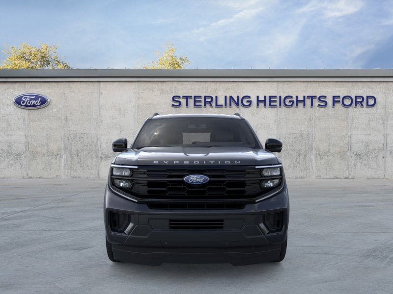 Thumbnail: 2026 Ford Expedition - 6