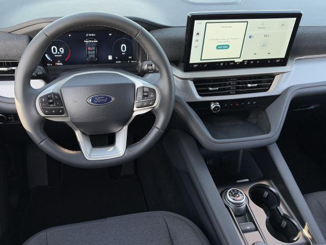 2026 Ford Explorer Active - Photo 40