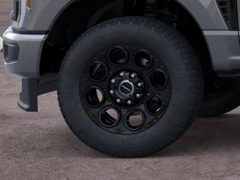 2026 Ford F-250 Super Duty XLT - Photo 19