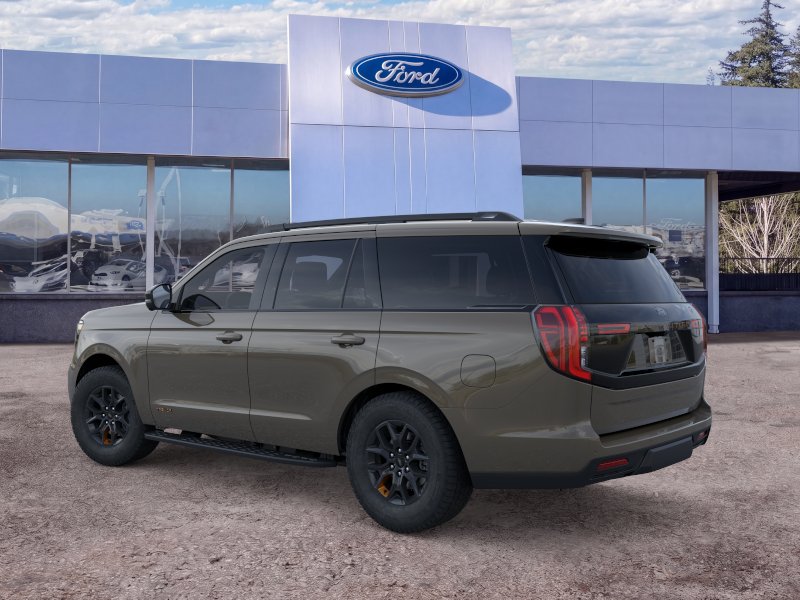 New 2026 Ford Expedition Tremor SUV