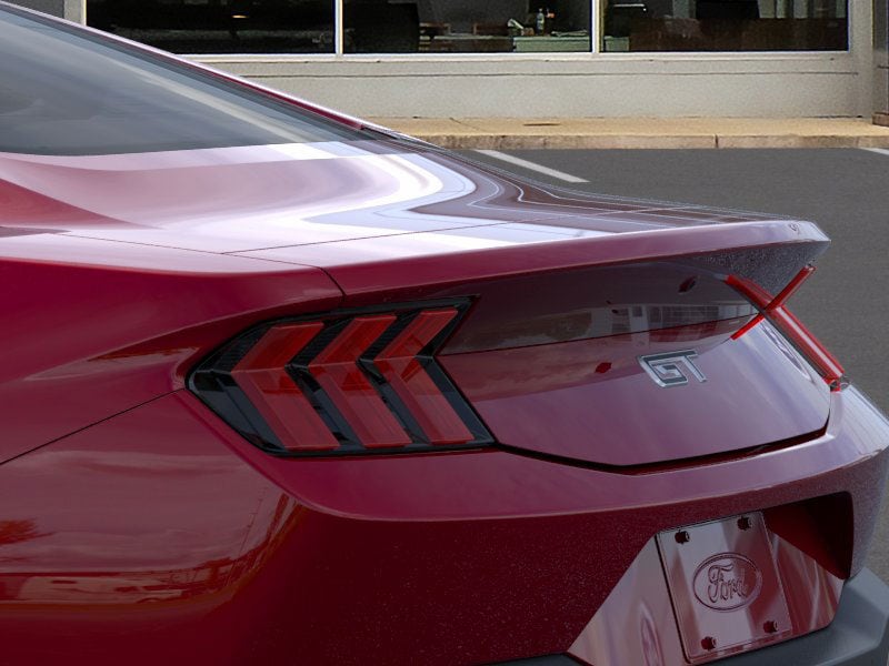 2025 Ford Mustang GT Premium Fastback - Photo 44
