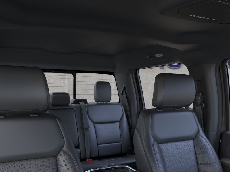 Thumbnail: 2026 Ford F-150 - 22