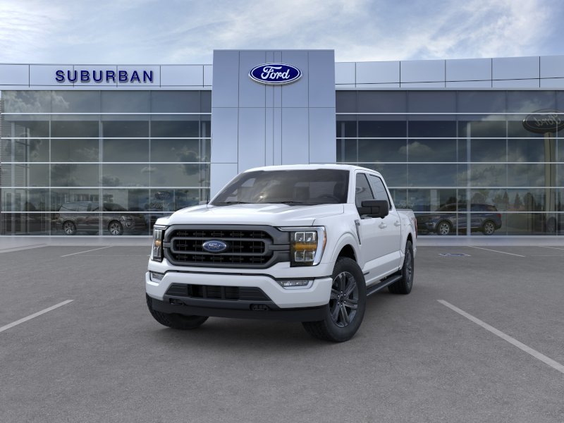 Thumbnail: 2023 Ford F-150 - 24