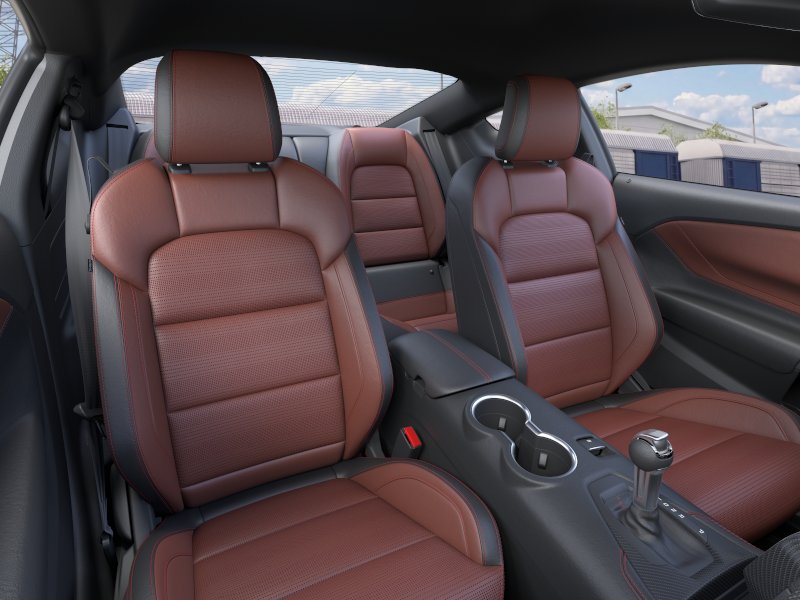 Thumbnail: 2026 Ford Mustang - 33