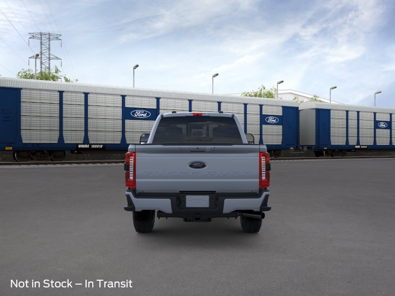 Thumbnail: 2026 Ford F-250 - 27