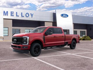 2026 Ford F-350 F-350&reg; Lariat&reg; Truck Crew Cab