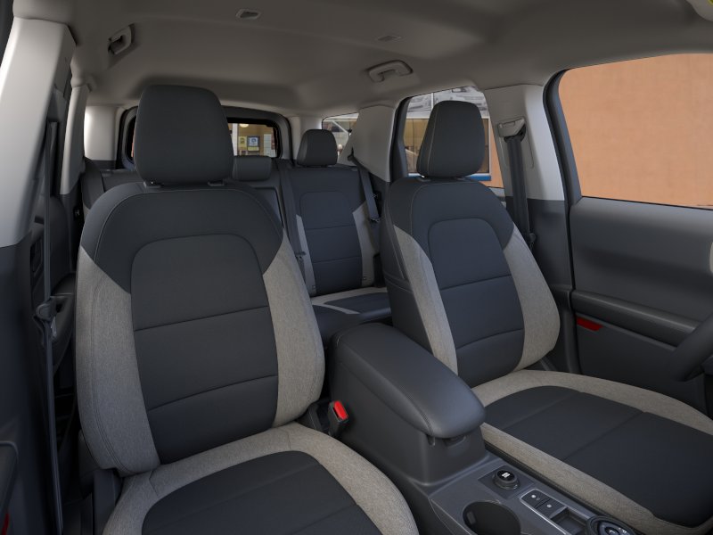2026 Ford Bronco Sport Big Bend SUV