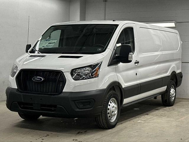 Thumbnail: 2025 Ford Transit Series - 29
